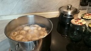 Маринованные Грибы Самые вкусные Шампиньоны . ШАМПИНЬОНЫ на Зиму