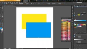 spot colors in illustrator - What are Spot Colors vs Process Colors