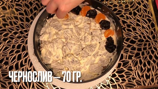 Салат мужской ✌️Праздничный ? к 23 февраля ☝️ смотреть онлайн