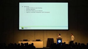 Production ready Kubernetes in OpenStack public clouds