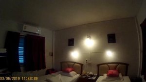 Впервые в Таиланде!№2Выбрали отель Golden Sand Inn и не пожалели!