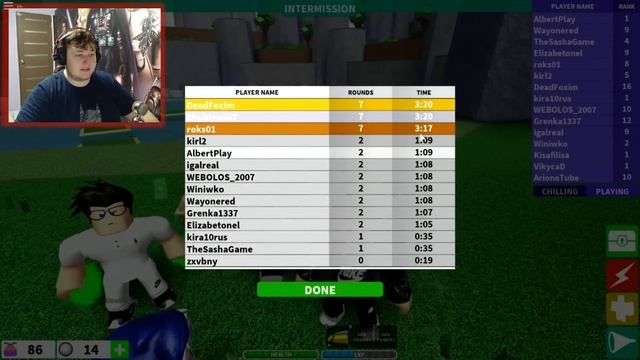 ОСТРОВ ПРОКЛЯТЫХ В РОБЛОКС !!! | ROBLOX ПО РУССКИ | | Роблоксер Альберт смотреть онлайн