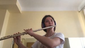 Андерсен. Пастораль