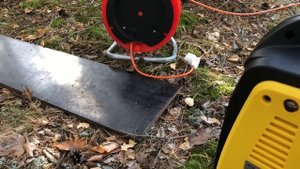 Denzel X-Pro Инверторный генератор для природы и дачи.