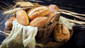 Отказаться от белого хлеба: полезно или миф? Giving up white bread: is it useful or a myth?