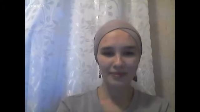 Урок с Христиной смотреть онлайн