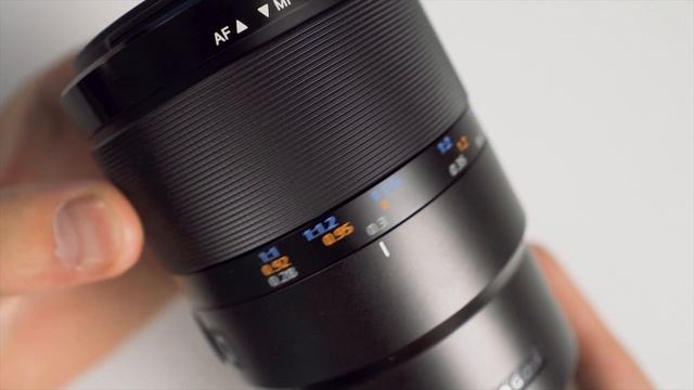 SONY 90mm f 2.8 Macro - НЕ макро, объектив для всего! смотреть онлайн