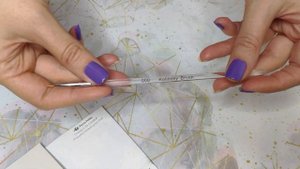 ЛЕОПАРДОВЫЙ ПРИНТ на ногтях! Легкий дизайн дотсом и обычным лаком!