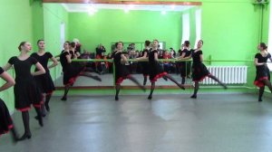 ронд - Грузия