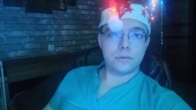 ПОЗДРАВЛЯЮ С НОВЫМ 2021 ГОДОМ! И ЖЕЛАЮ ВАМ НИКОГДА НЕ УНЫВАТЬ МОИ ДОРОГИЕ! смотреть онлайн