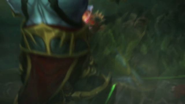 Эпичность Blizzard
