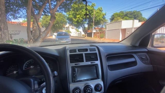 Kia Sportage 2008 - Vale a pena em 2022? смотреть онлайн