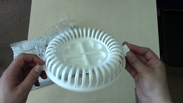 Посылка с Ali #213: Чипсоподставка на шару смотреть онлайн