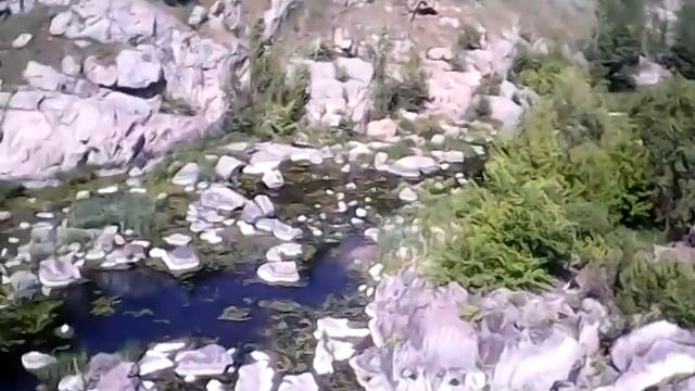 №5 Красивые места Черкасской области смотреть онлайн