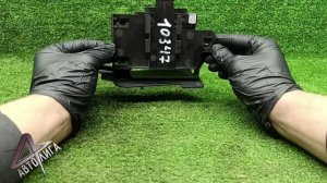 Блок управления парктрониками для Opel Astra J GTC - 10347