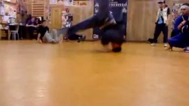 Flying Buddha Top 9 crew смотреть онлайн