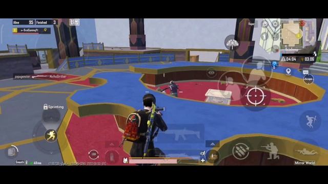 Aim Hack? Poco x 3 pro || Poco x3 pro 90 fps  montage || Poco x3 pro 90 fps bgmi tast|| Poco x3 Pro