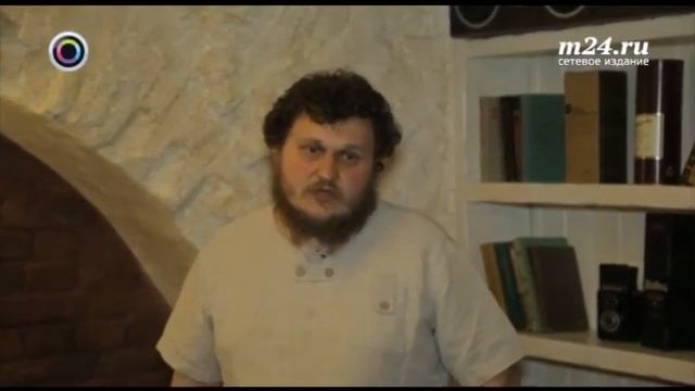 Тактики и практики. Профессия сыровар.