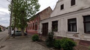 Путешествие по Сербии. Бела Церква. Bela Crkva. Serbia