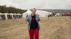 #поехалиснами: #турслёт2023. Тизер