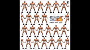 Tekken 4: OST - Draw The Waveform