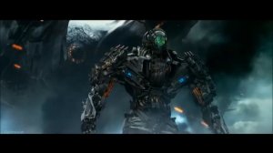 Transformers: Superhero (Simon Curtis)