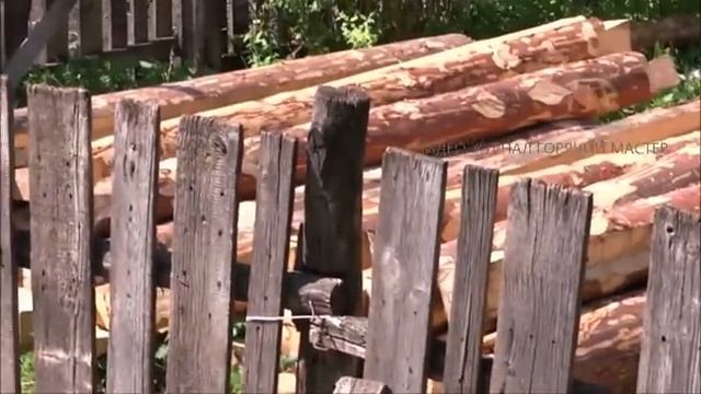 СРУБ ДОМ ОШИБКИ смотреть онлайн