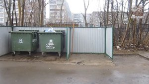 Пройдемся по... помойкам :-)