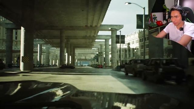 ESTOY DENTRO DE MATRIX !! - The Matrix Awakens| Fernanfloo смотреть онлайн