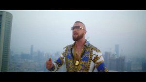 KOLLEGAH - Löwe (Prod. by Scott Storch)