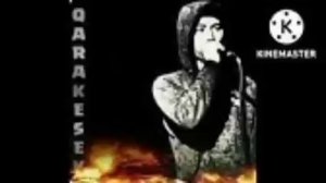 Каракесек уздик андер