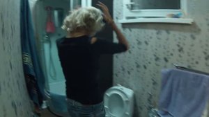 VLOG: МОЖНО Я ПОПИСАЮ?