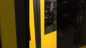 с парка победы до славянского бульвара на Русиче