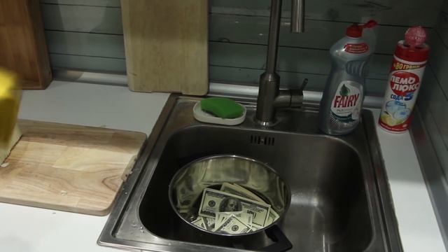 Как заработать в кризис (Часть 3)