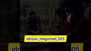 Ибрагим Шахбанов-2020