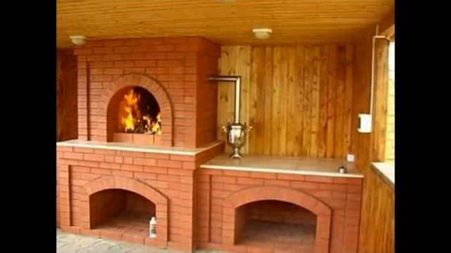 Мангалы своими руками  Легко смотреть онлайн