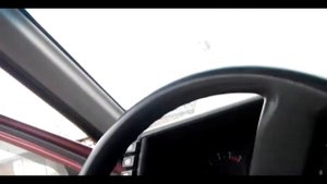 Opel Frontera 2.3td. Работы с ГБЦ.
