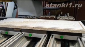 Обрабатывающий центр с ЧПУ Biesse Rover 24