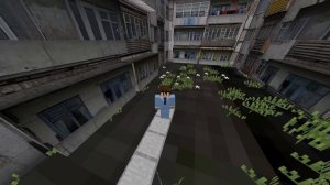 How realistic can you make minecraft in 2022?