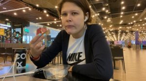 НОВОЕ МЕНЮ В COFIX осень 2020