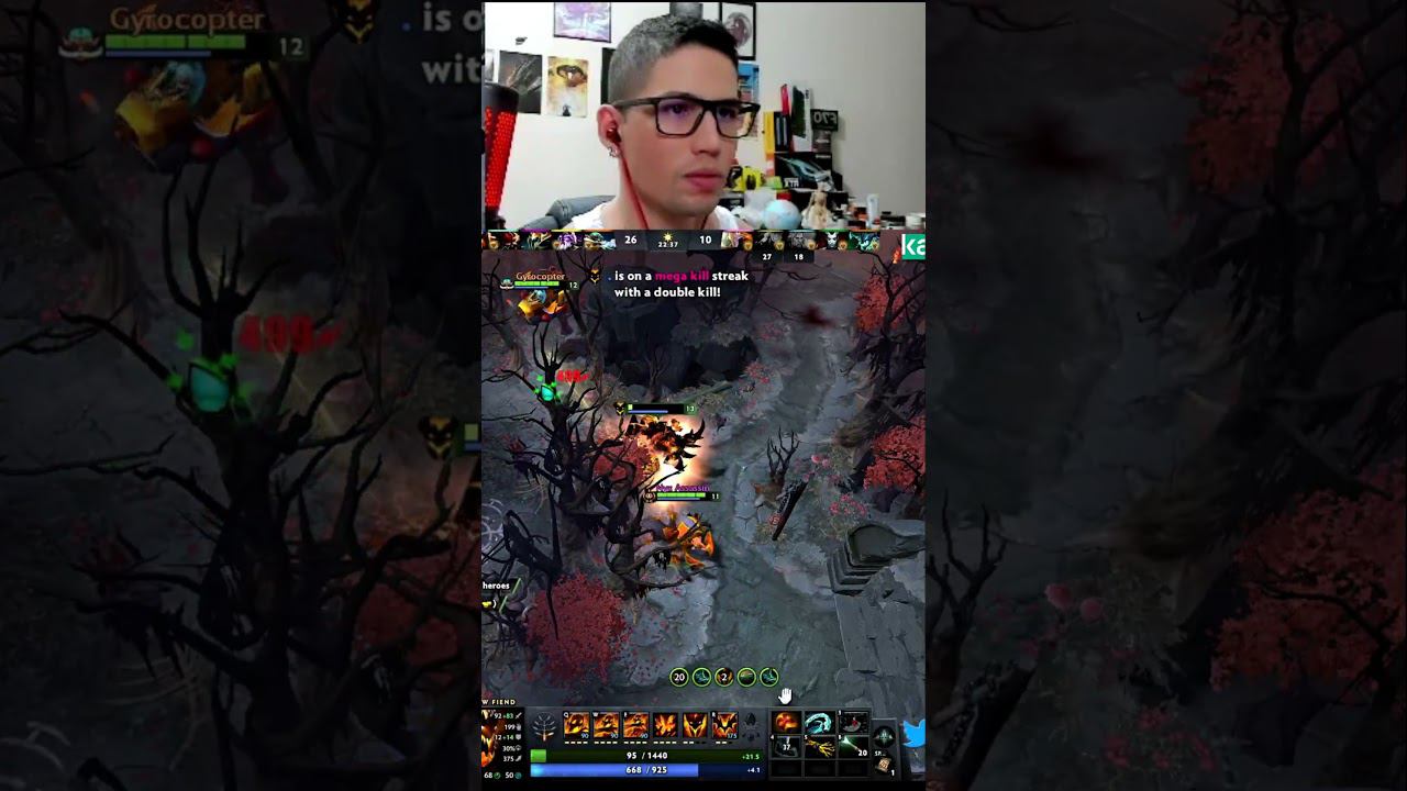 THE MOST UNLUCKY  #dota2 #дота2 #топмоментыдота2 #лучшиемоментыдота2 #дота #shorts #nsart