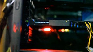 Обзор ASUS ROG Xonar Phoebus