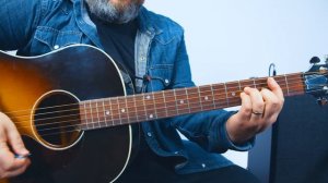 The Beatles We Can Work It Out Guitar Lesson + Tutorial