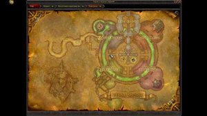Наследуемый шмот. Покупка и улучшение. Wod Empire x125. Орда.