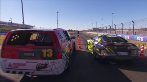 Drift универсал NISSAN STSGEA