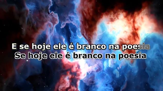 Samba da Benção - KARAOKE смотреть онлайн
