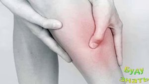 Это поможет избежать судорог в мышцах ног!