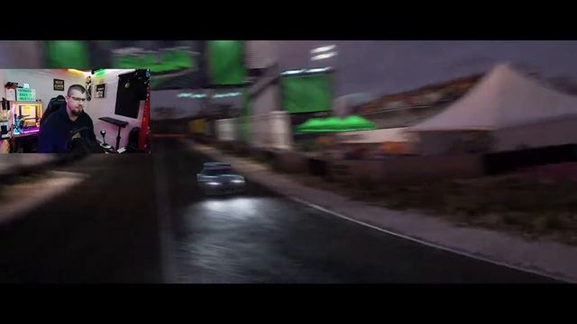 Forza Horizon 5 - Part 4 - How to find the VIP Houses and Drive the Monster Truck смотреть онлайн