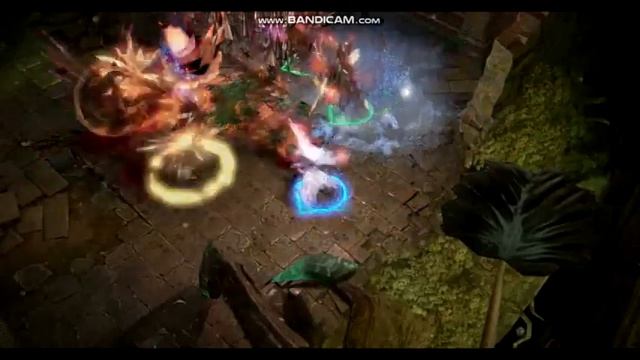 MU Legend : Обзор игры в СТИМ. смотреть онлайн