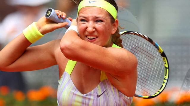 Прогноз и ставка Анны Чакветадзе: Виктория Азаренко — Светлана Кузнецова смотреть онлайн